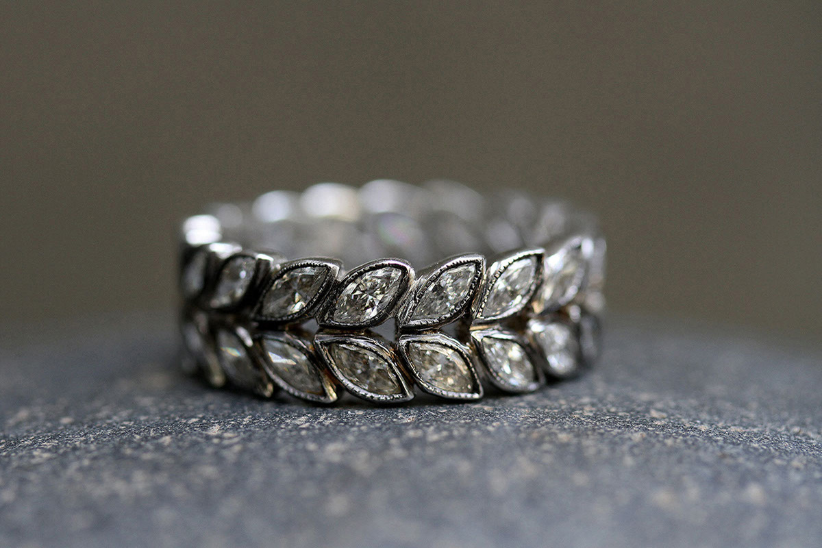 Cathy Waterman | Rings